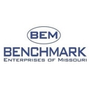 Benchmark Enterprises - Steel Fabricators