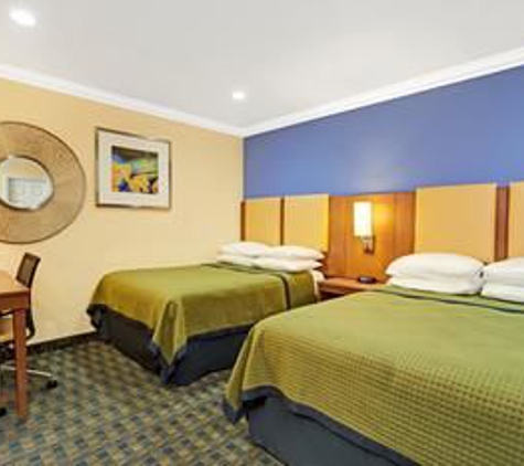 Days Inn by Wyndham San Francisco - Lombard - San Francisco, CA