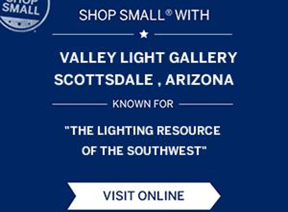 Valley Light Gallery - Scottsdale, AZ