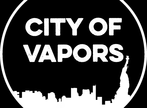 CITY OF VAPORS VAPE SHOP & SMOKE SHOP SRQ Sarasota & Bradenton - Sarasota, FL