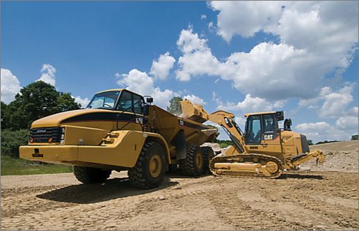 Rohr Excavating Beatrice NE 68310