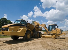 Rohr Excavating Beatrice NE 68310