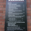 RakiRaki gallery