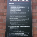 RakiRaki - Asian Restaurants