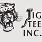 Tiger Steel Inc.