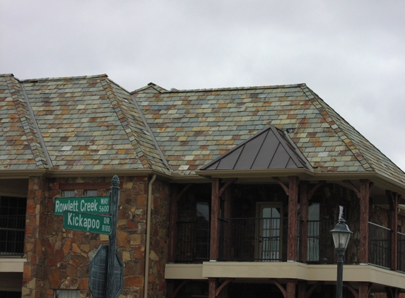 Southern Roofing - Plano, TX