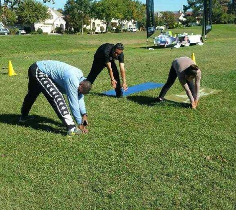 Just Lovely Training - Los Gatos, CA