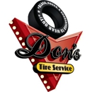 Don's Tire Service - Tire Dealers