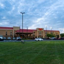 Hampton Inn Wytheville - Hotels