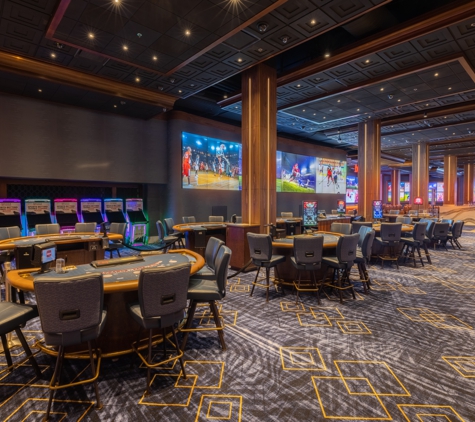 betJACK Sportsbook - Cleveland, OH