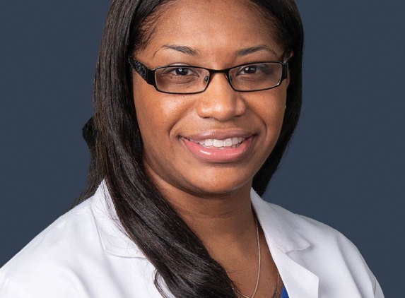 Latoya Lawrence, MD - Baltimore, MD