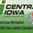 Central Iowa Mechanical - Mechanical Contractors