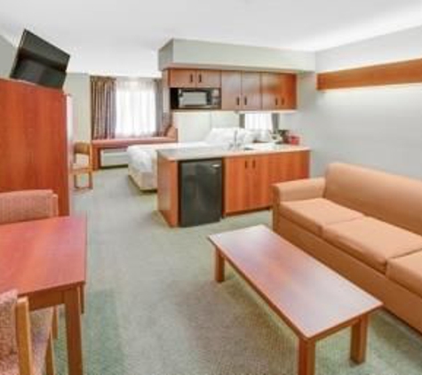 Microtel Inn & Suites by Wyndham Hattiesburg - Hattiesburg, MS