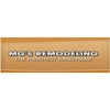MG'S Remodeling gallery