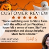 Lori Watkins - State Farm Insurance Agent gallery