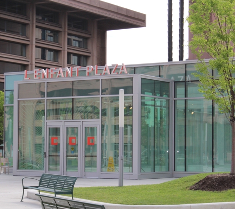 L'Enfant Plaza Dental Arts - Washington, DC