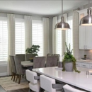 Conroe Shades and Shutters Window Blinds - Shutters
