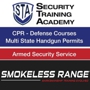 Security Training Academy