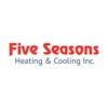 Five Seasons Heating & Cooling gallery