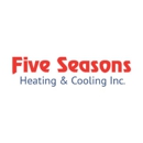Five Seasons Heating & Cooling - Heating, Ventilating & Air Conditioning Engineers
