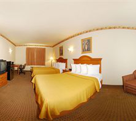 Quality Inn & Suites - New Braunfels, TX