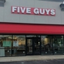 Five Guys