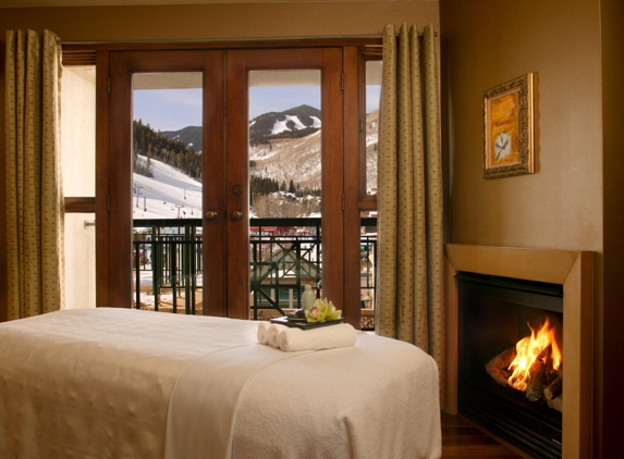 The Residences at Park Hyatt Beaver Creek - Avon, CO