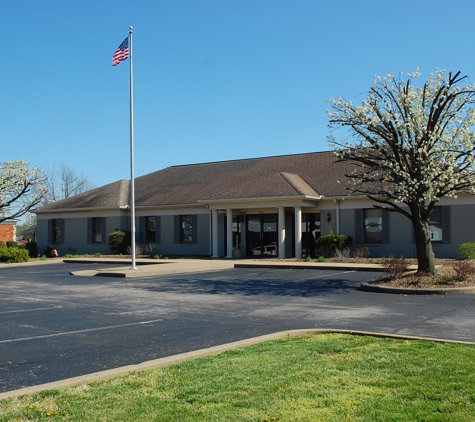 Evansville Psychiatric Associates - Evansville, IN