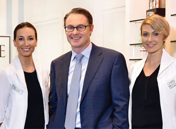 Liberty Belle Skin Centre - Toorak, VIC