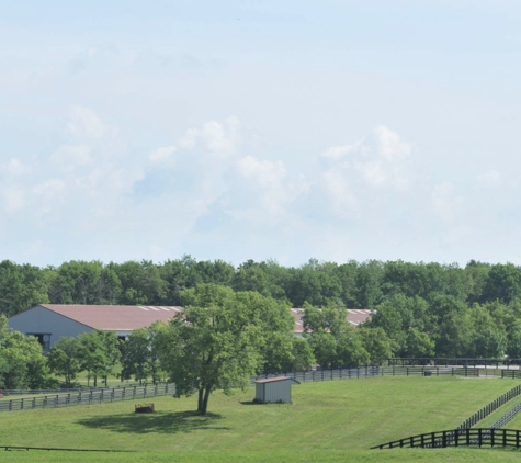 Equestrian Lakes - Finchville, KY