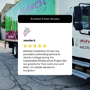 Midwest Installation Group - Machinery Movers & Erectors