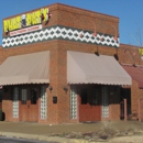 Phat Pat's Southern Quisine - Restaurants