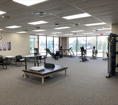 Select Physical Therapy - Tomball - Tomball, TX