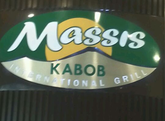 Massis Kabob - Arcadia, CA