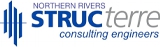 Northern Rivers Structerre Logo