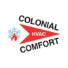 Colonial Comfort gallery