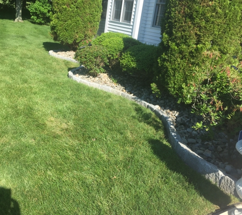 Ivan Landscaping - Naugatuck, CT