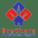 Brothers Appliance Repair - Major Appliance Refinishing & Repair