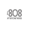 The 808 at Skyline Ridge gallery