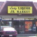 Lucky Liquor Store & Jr Market - Liquor Stores