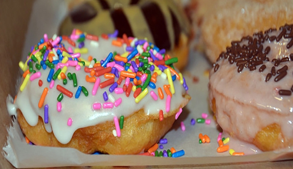 Crazy Good Donuts & Ice Cream - Virginia Beach, VA