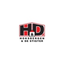Hoksbergen & De Stigter Construction - Construction Management