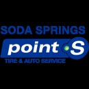 Soda Springs Point S Tire and Auto