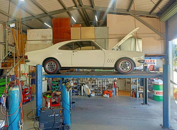 Newcastle Muffler Service - Bennetts Green, NSW