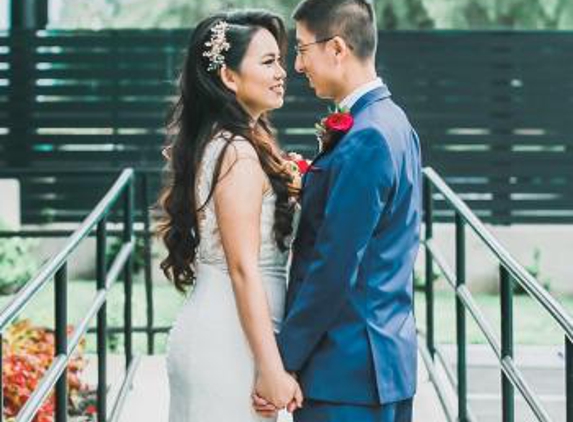 Carlsbad Windmill By Wedgewood Weddings - Carlsbad, CA