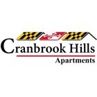 Cranbrook Hills Apartments
