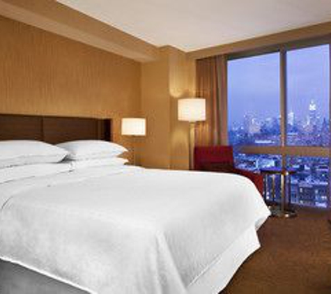 Sheraton Tribeca New York Hotel - New York, NY