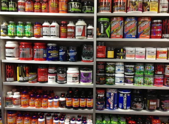 One Stop Nutrition - Phoenix, AZ