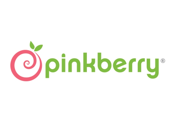 Pinkberry - Sacramento, CA