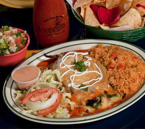 Nickys Mexican Restaurant - Shreveport, LA